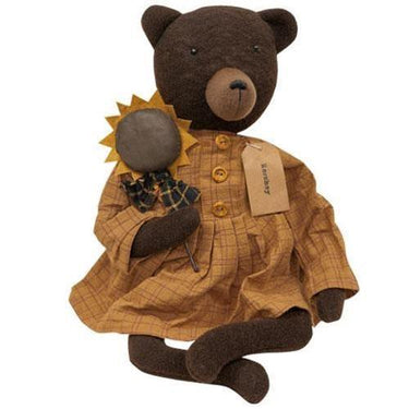 Hershey Bear - The Fox Decor